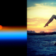 Image for article titled Instagram Scenes from the Longest-Distance Relationship Ever